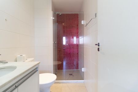Apartamento para alugar com 63m², 3 quartos e 1 vagaBanheiro Social 