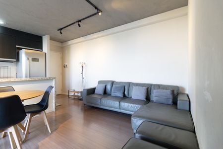 Apartamento para alugar com 63m², 3 quartos e 1 vagaSala
