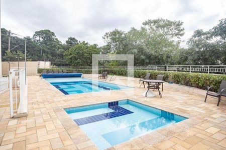Apartamento para alugar com 63m², 3 quartos e 1 vagaPiscina