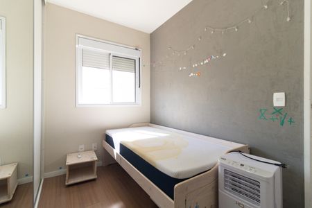 Quarto 2 de apartamento para alugar com 3 quartos, 63m² em Vila Moraes, São Paulo