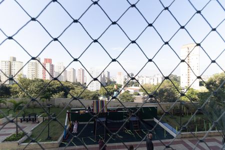 Apartamento para alugar com 63m², 3 quartos e 1 vagaVista do Quarto 3