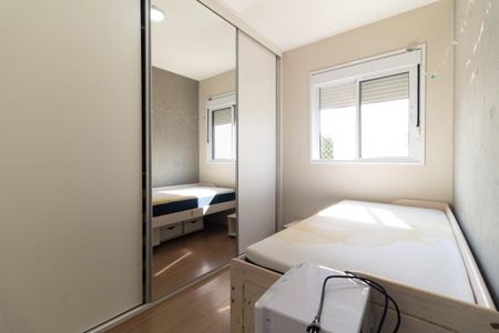 Apartamento para alugar com 63m², 3 quartos e 1 vagaQuarto 2