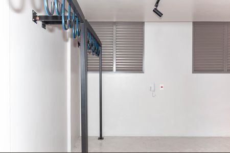 Apartamento à venda com 21m², 1 quarto e sem vaga Apartamento à venda com 21m², 1 quarto e sem vagaÁrea Comum