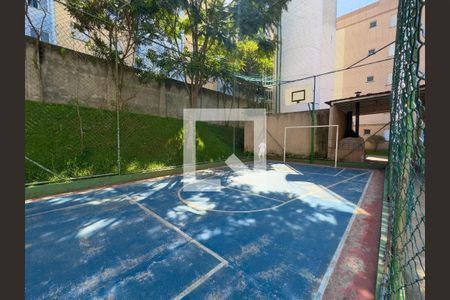 Apartamento para alugar com 65m², 2 quartos e 1 vaga Apartamento para alugar com 65m², 2 quartos e 1 vagaQuadra Esportiva