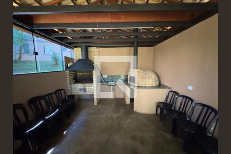 Apartamento para alugar com 65m², 2 quartos e 1 vaga Apartamento para alugar com 65m², 2 quartos e 1 vagaChurrasqueira
