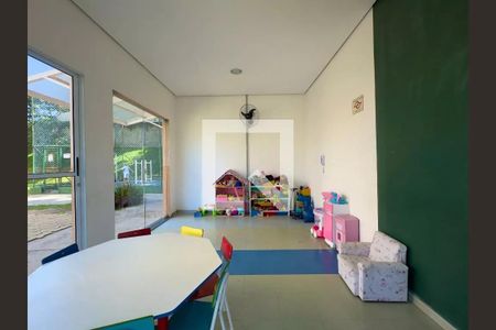 Apartamento para alugar com 65m², 2 quartos e 1 vaga Apartamento para alugar com 65m², 2 quartos e 1 vagaBrinquedoteca