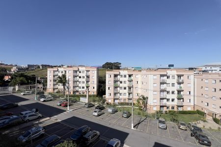 Sala - Vista de apartamento para alugar com 2 quartos, 65m² em Jardim Guilhermino, Guarulhos