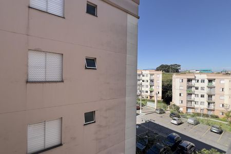 Vista do Quarto 1 de apartamento para alugar com 2 quartos, 65m² em Jardim Guilhermino, Guarulhos