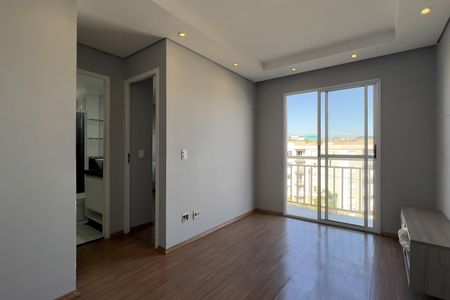 Apartamento para alugar com 2 quartos, 65m² em Jardim Guilhermino, Guarulhos