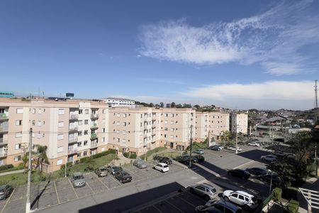 Vista do Quarto 2 de apartamento para alugar com 2 quartos, 65m² em Jardim Guilhermino, Guarulhos