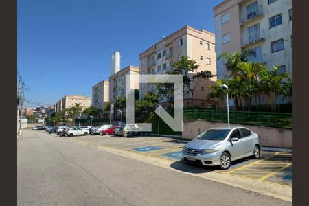 Área comum de apartamento para alugar com 2 quartos, 65m² em Jardim Guilhermino, Guarulhos