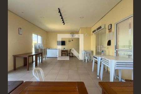 Apartamento para alugar com 65m², 2 quartos e 1 vaga Apartamento para alugar com 65m², 2 quartos e 1 vagaSalão de Festas