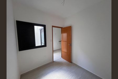 Apartamento à venda com 2 quartos, 41m² em Vila Gustavo, São Paulo