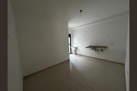 Apartamento à venda com 2 quartos, 41m² em Vila Gustavo, São Paulo