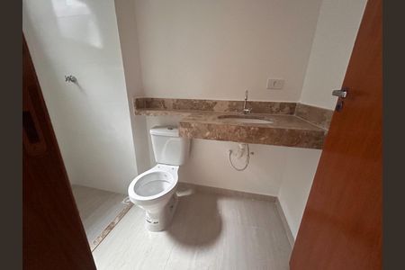 Apartamento à venda com 2 quartos, 41m² em Vila Gustavo, São Paulo
