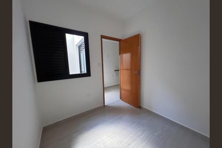 Apartamento à venda com 2 quartos, 41m² em Vila Gustavo, São Paulo