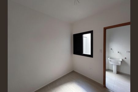 Apartamento à venda com 2 quartos, 41m² em Vila Gustavo, São Paulo