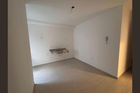 Apartamento à venda com 2 quartos, 41m² em Vila Gustavo, São Paulo