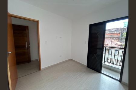 Apartamento à venda com 2 quartos, 41m² em Vila Gustavo, São Paulo