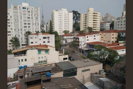 Apartamento à venda com 89m², 2 quartos e 1 vaga