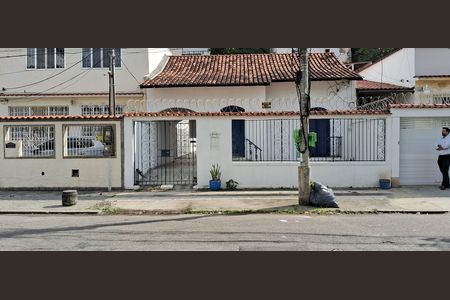Casa à venda com 4 quartos, 240m² em Méier, Rio de Janeiro