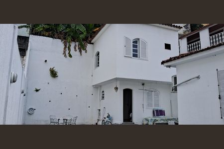 Casa à venda com 4 quartos, 240m² em Méier, Rio de Janeiro