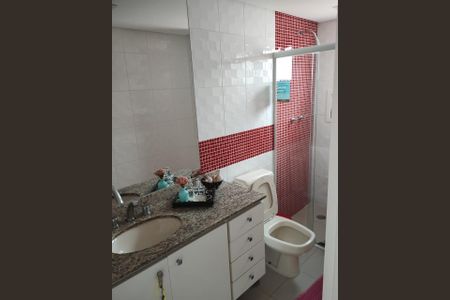 Apartamento à venda com 3 quartos, 141m² em Santana, São Paulo