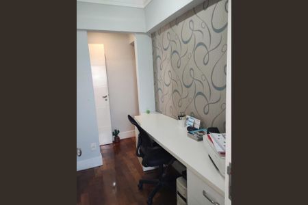 Apartamento à venda com 3 quartos, 141m² em Santana, São Paulo
