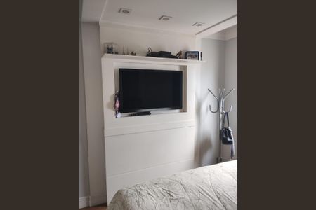 Apartamento à venda com 3 quartos, 141m² em Santana, São Paulo