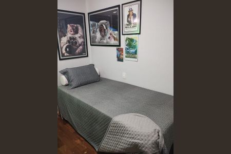 Apartamento à venda com 3 quartos, 141m² em Santana, São Paulo