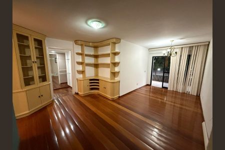 Sala de apartamento à venda com 3 quartos, 122m² em Méier, Rio de Janeiro
