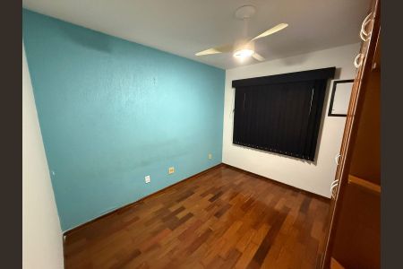 Quarto de apartamento à venda com 3 quartos, 122m² em Méier, Rio de Janeiro