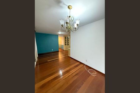 Apartamento à venda com 3 quartos, 122m² em Méier, Rio de Janeiro