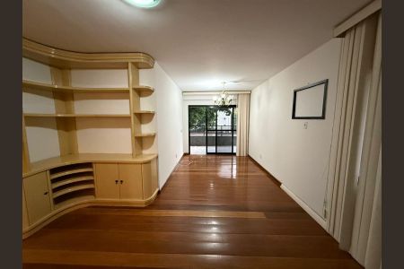 Apartamento à venda com 122m², 3 quartos e 2 vagasQuarto