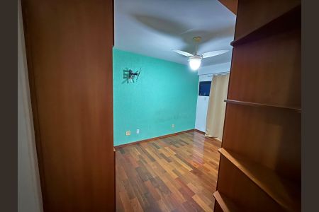 Apartamento à venda com 122m², 3 quartos e 2 vagasQuarto