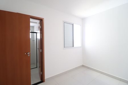 Apartamento para alugar com 52m², 2 quartos e 2 vagasQuarto 1 - Suíte