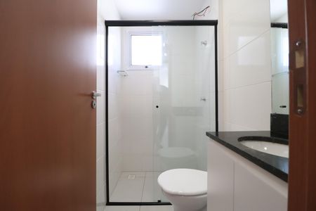 Apartamento para alugar com 52m², 2 quartos e 2 vagasBanheiro Social