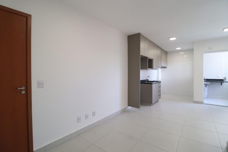 Apartamento para alugar com 52m², 2 quartos e 2 vagasSala