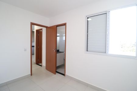 Apartamento para alugar com 52m², 2 quartos e 2 vagasQuarto 1 - Suíte