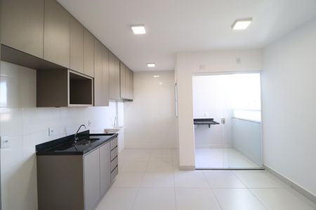 Apartamento para alugar com 52m², 2 quartos e 2 vagasCozinha