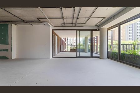 Apartamento à venda com 3 quartos, 204m² em Vila Nova Conceição, São Paulo