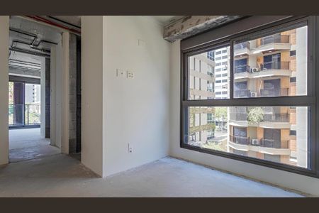 Apartamento à venda com 3 quartos, 204m² em Vila Nova Conceição, São Paulo