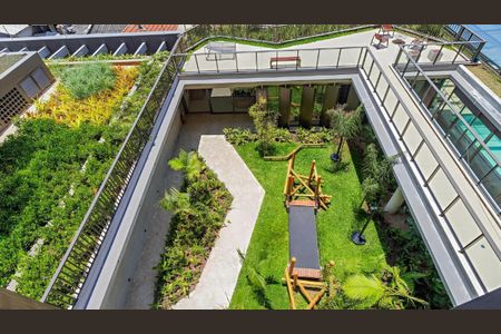 Apartamento à venda com 3 quartos, 204m² em Vila Nova Conceição, São Paulo