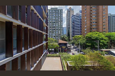 Apartamento à venda com 204m², 3 quartos e 3 vagas