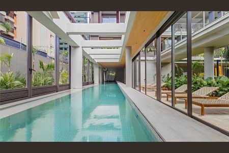 Apartamento à venda com 204m², 3 quartos e 3 vagas