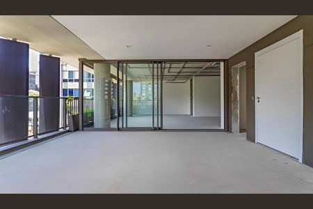 Apartamento à venda com 3 quartos, 204m² em Vila Nova Conceição, São Paulo
