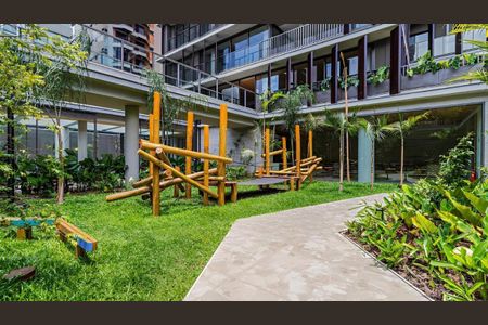 Apartamento à venda com 3 quartos, 204m² em Vila Nova Conceição, São Paulo