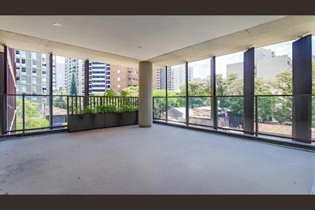 Apartamento à venda com 204m², 3 quartos e 3 vagas