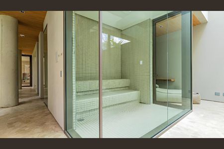 Apartamento à venda com 3 quartos, 204m² em Vila Nova Conceição, São Paulo