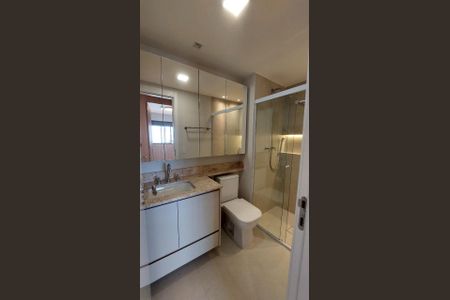 Apartamento à venda com 71m², 2 quartos e 1 vaga